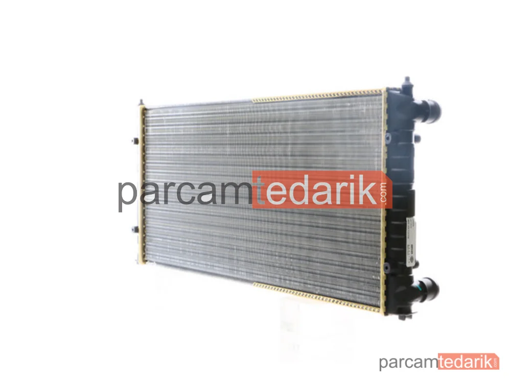 CR363000S | Su Radyatörü — VW Caddy 96-03 Polo CLS 96-00