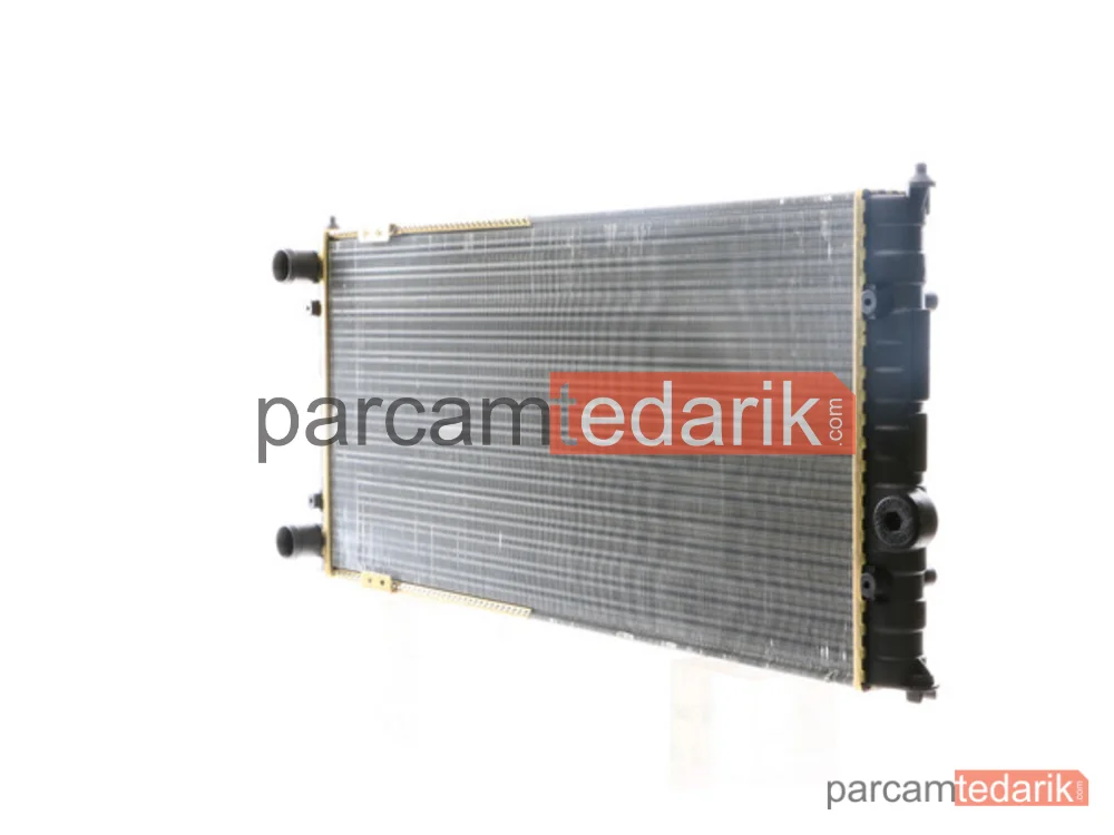 BEHR CR363000S | Su Radyatörü — VW Caddy 96-03 Polo CLS 96-00