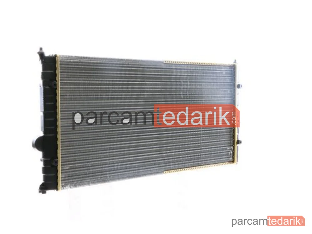 BEHR CR363000S | Su Radyatörü — VW Caddy 96-03 Polo CLS 96-00