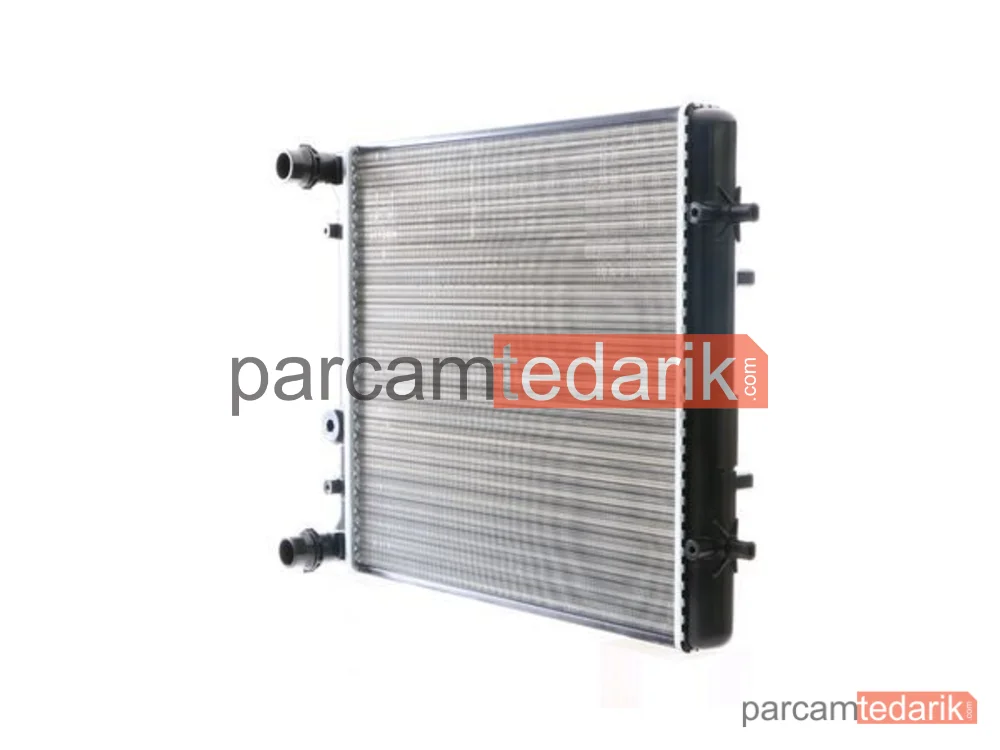 BEHR CR367000S | Su Radyatörü — VW Seat Skoda