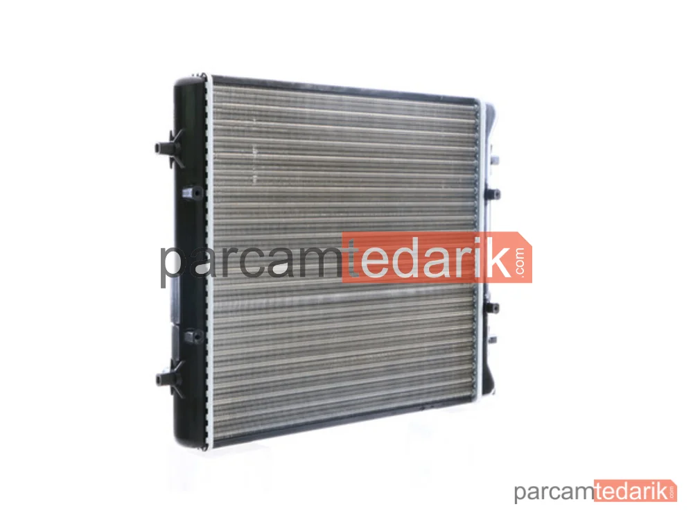 BEHR CR367000S | Su Radyatörü — VW Seat Skoda