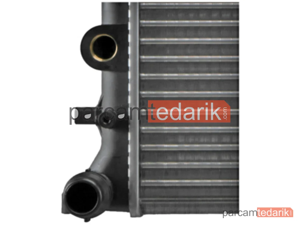 BEHR CR368000P | Su Radyatörü — 650×414 (VW Golf 98-06 Audi A3 97-03 Seat Leon 00-06 Skoda Octavia 97-11) AGN-AGR-AHF-AKL-ASZ-AVU-BCB-BFQ