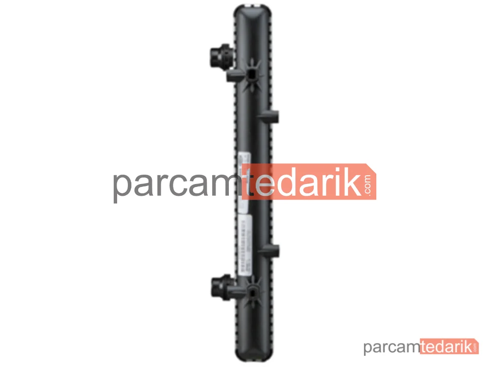BEHR CR368000P | Su Radyatörü — 650×414 (VW Golf 98-06 Audi A3 97-03 Seat Leon 00-06 Skoda Octavia 97-11) AGN-AGR-AHF-AKL-ASZ-AVU-BCB-BFQ