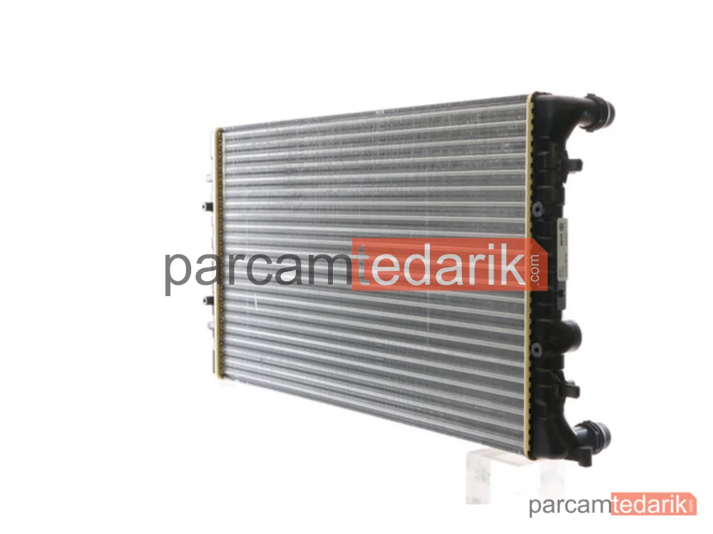 CR368001S | Su Radyatörü — 650×414 (VW Golf 98-06 Audi A3 97-03 Seat Leon 00-06 Skoda Octavia 97-11) AGN-AGR-AHF-AKL-ASZ-AVU-BCB-BFQ