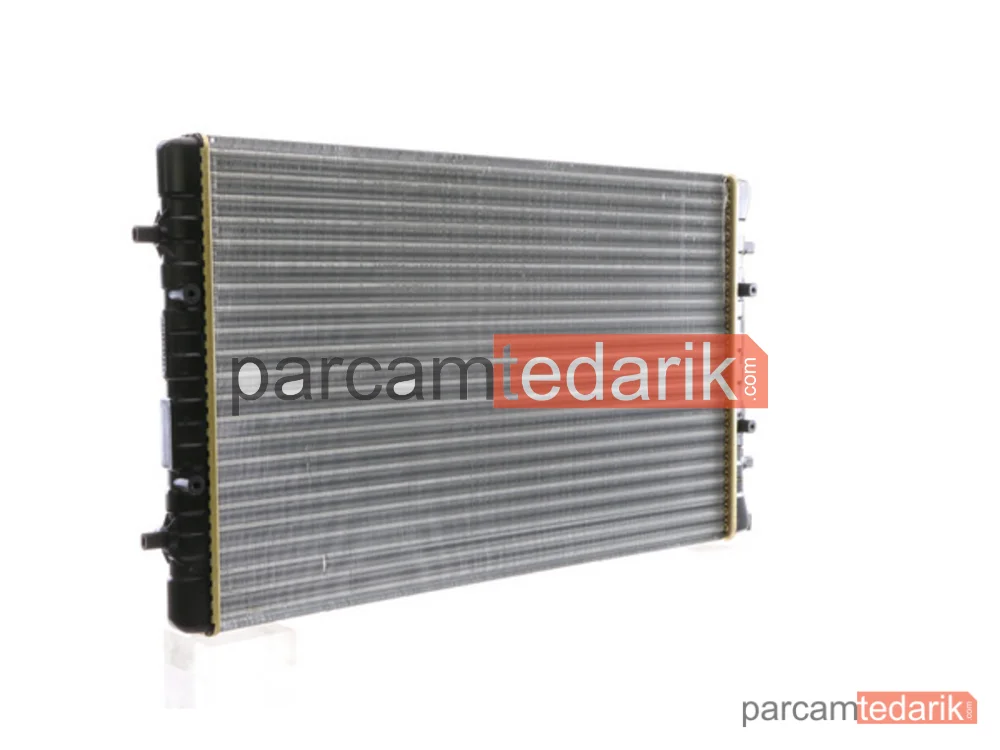 MAHLE CR368001S | Su Radyatörü — VW Bora I, VW Golf IV Variant, VW Golf IV