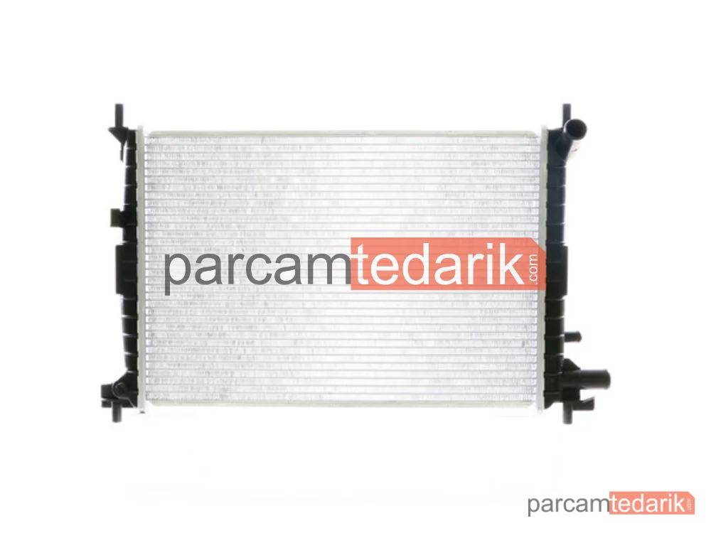 BEHR CR375000S | Su Radyatörü — Ford Fiesta IV, Ford Fiesta Kasa/büyük limuzin, Mazda 121 III