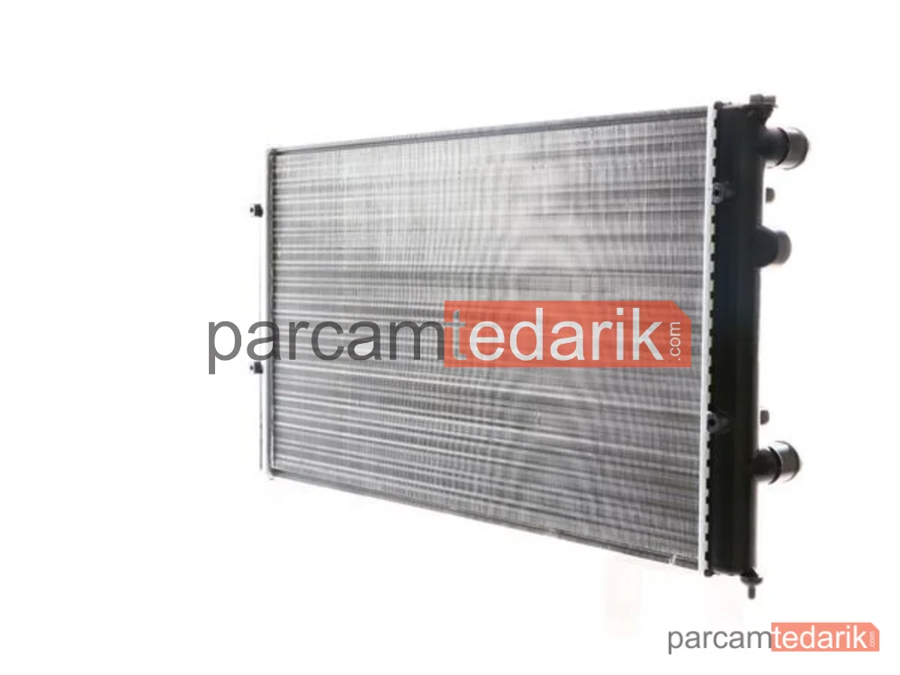 CR394000S | Su Radyatörü — Klimali 628×378 (VW Caddy 96-03 Golf 92-98 Polo 95-02 Polo CLS 96-02 Seat Ibiza 93-99) AEE-AHW-AFK-AUA