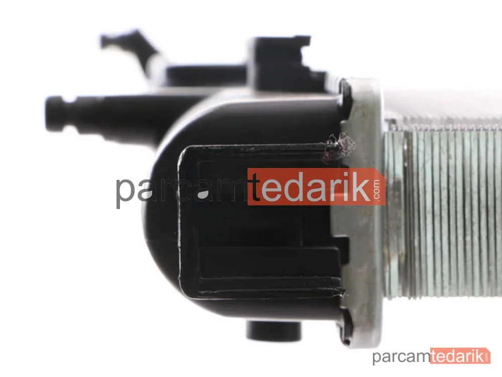 BEHR CR398000S | Su Radyatörü — VW Transporter 91-04 ABL-ACV-AJA