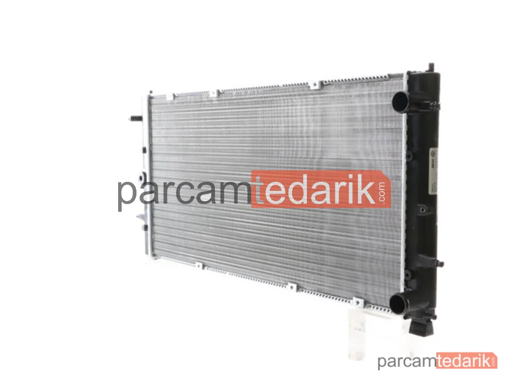 BEHR CR398000S | Su Radyatörü — VW Transporter 91-04 ABL-ACV-AJA