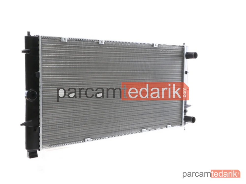 BEHR CR398000S | Su Radyatörü — VW Transporter 91-04 ABL-ACV-AJA