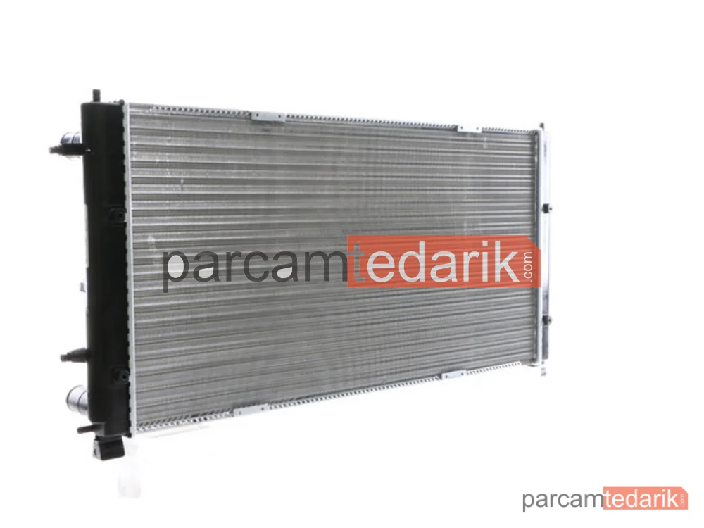 BEHR CR398000S | Su Radyatörü — VW Transporter 91-04 ABL-ACV-AJA