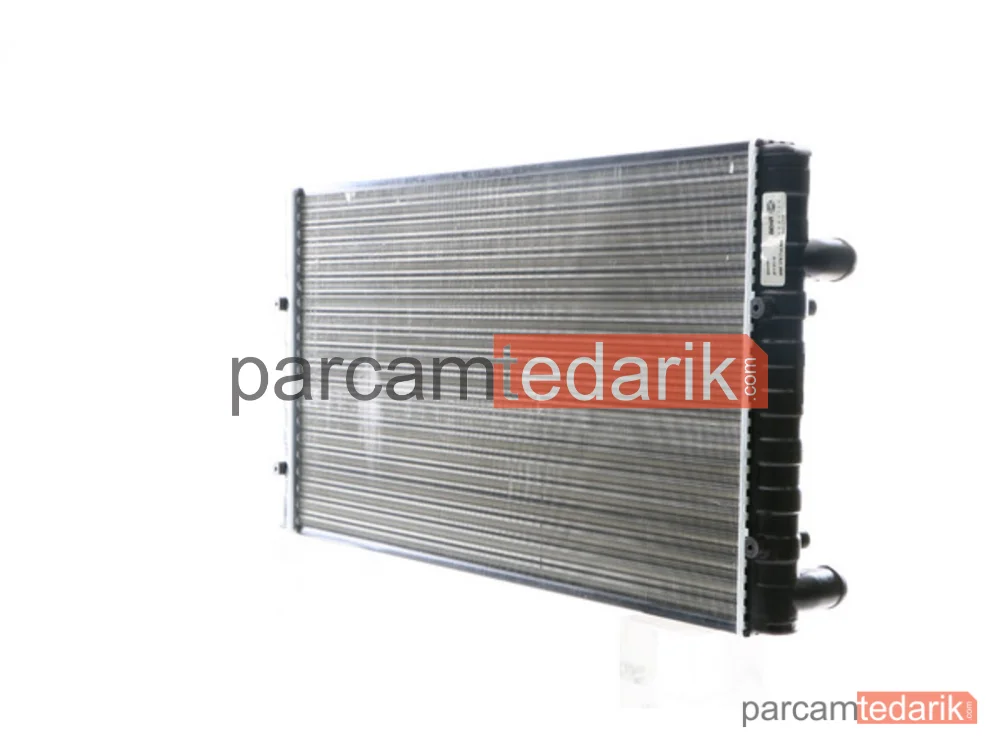 CR399000S | Su Radyatörü — VW Golf III 1.9 - Vento 1.9 - AHU - ALE - 1Y