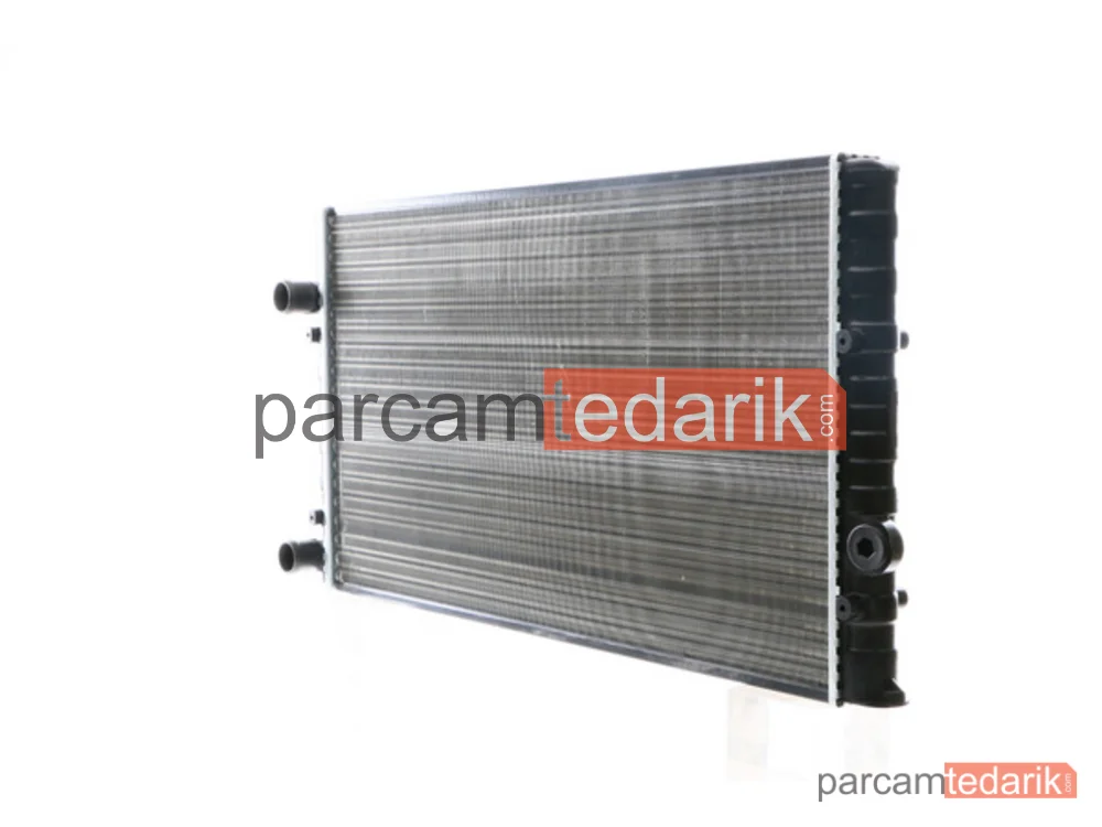 BEHR CR399000S | Su Radyatörü — VW Golf III 1.9 - Vento 1.9 - AHU - ALE - 1Y