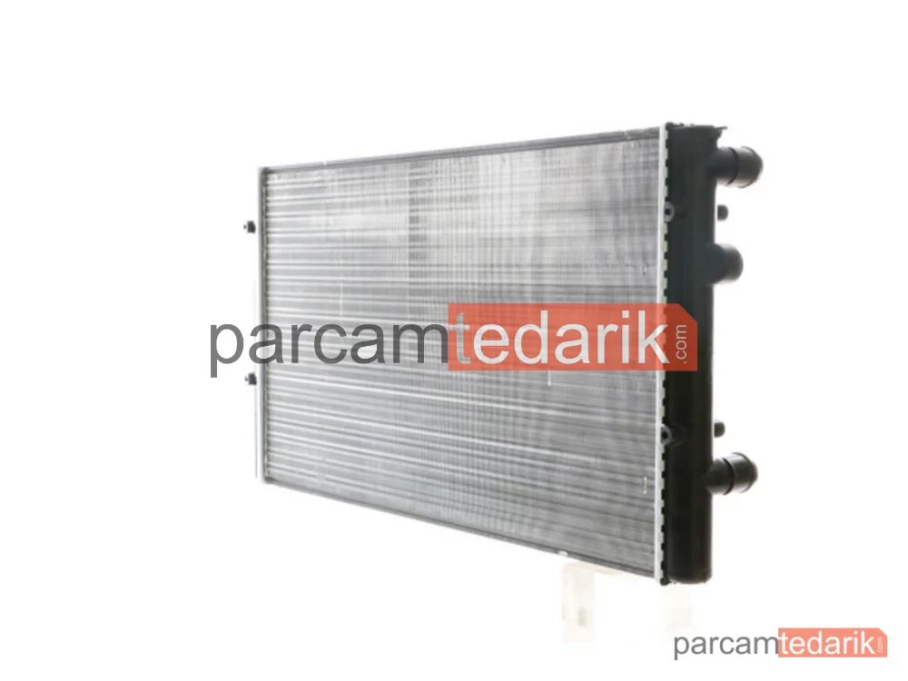 CR401000S | Su Radyatörü — Klimali 628×378 (VW Caddy 96-03 Golf 92-98 Polo 95-02 Polo CLS 96-02 Seat Ibiza 93-99) AEE-AHW-AFK-AUA