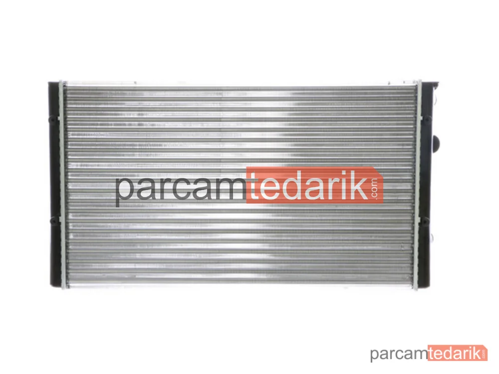 BEHR CR401000S | Su Radyatörü — Klimali 628×378 (VW Caddy 96-03 Golf 92-98 Polo 95-02 Polo CLS 96-02 Seat Ibiza 93-99) AEE-AHW-AFK-AUA