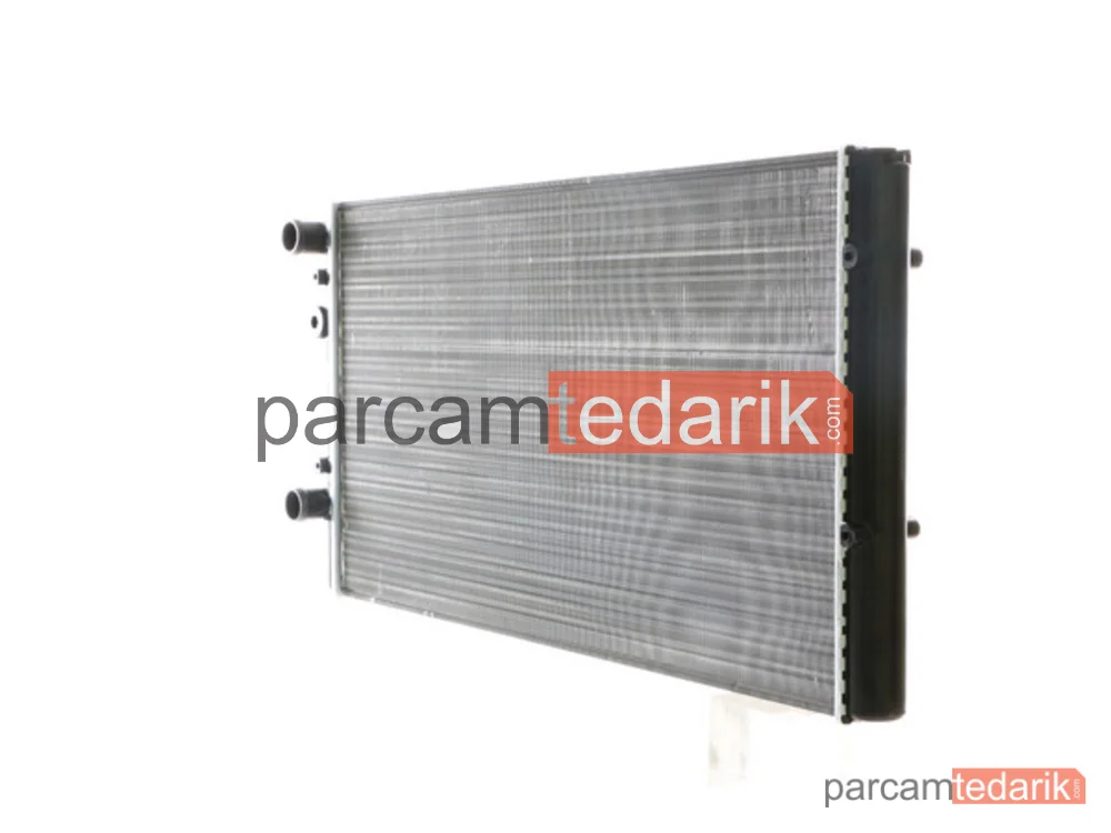 BEHR CR401000S | Su Radyatörü — Klimali 628×378 (VW Caddy 96-03 Golf 92-98 Polo 95-02 Polo CLS 96-02 Seat Ibiza 93-99) AEE-AHW-AFK-AUA
