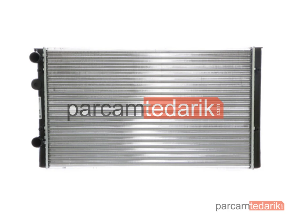 BEHR CR401000S | Su Radyatörü — Klimali 628×378 (VW Caddy 96-03 Golf 92-98 Polo 95-02 Polo CLS 96-02 Seat Ibiza 93-99) AEE-AHW-AFK-AUA
