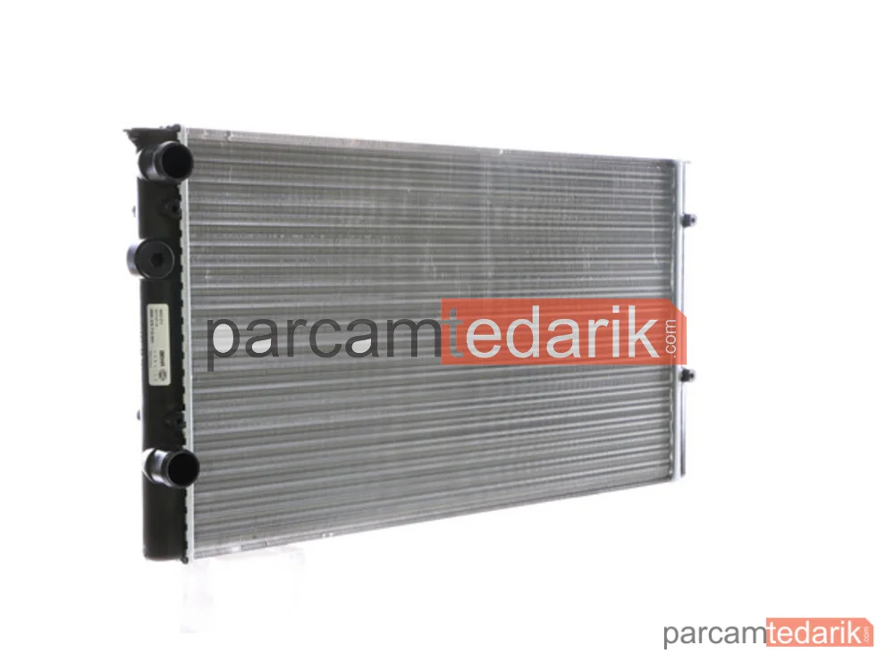BEHR CR401000S | Su Radyatörü — Klimali 628×378 (VW Caddy 96-03 Golf 92-98 Polo 95-02 Polo CLS 96-02 Seat Ibiza 93-99) AEE-AHW-AFK-AUA