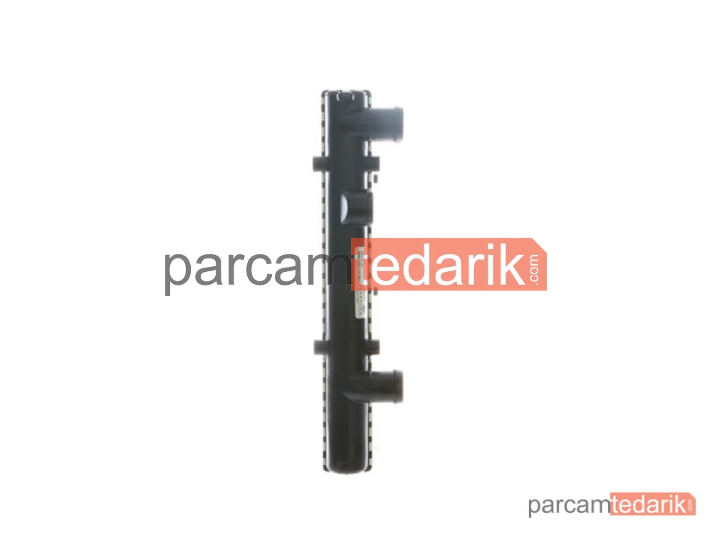 BEHR CR401000S | Su Radyatörü — Klimali 628×378 (VW Caddy 96-03 Golf 92-98 Polo 95-02 Polo CLS 96-02 Seat Ibiza 93-99) AEE-AHW-AFK-AUA