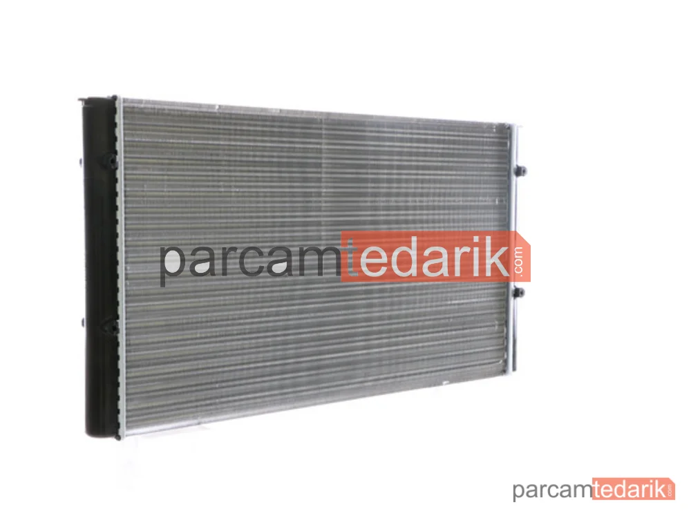 BEHR CR401000S | Su Radyatörü — Klimali 628×378 (VW Caddy 96-03 Golf 92-98 Polo 95-02 Polo CLS 96-02 Seat Ibiza 93-99) AEE-AHW-AFK-AUA