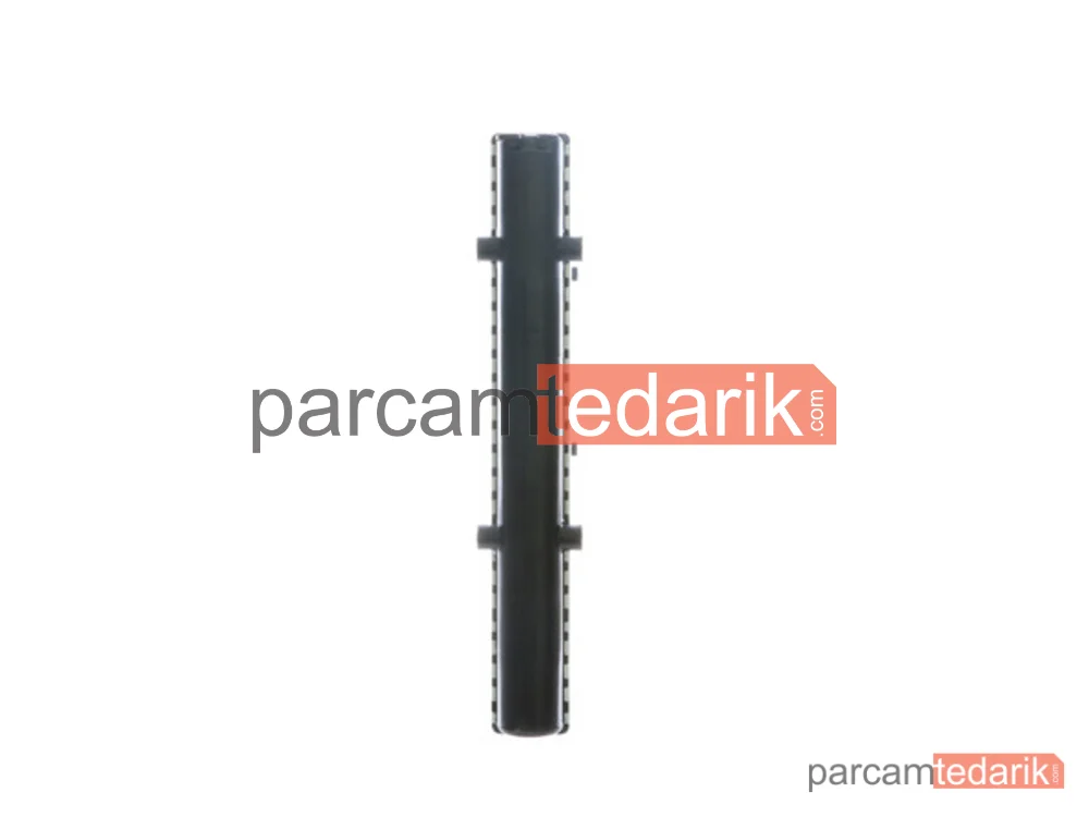 BEHR CR401000S | Su Radyatörü — Klimali 628×378 (VW Caddy 96-03 Golf 92-98 Polo 95-02 Polo CLS 96-02 Seat Ibiza 93-99) AEE-AHW-AFK-AUA