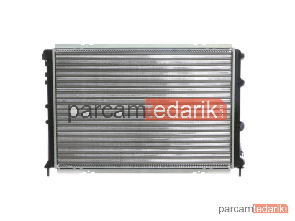 BEHR CR434000S | Su Radyatörü — Su (Renault Megane / Scenic)