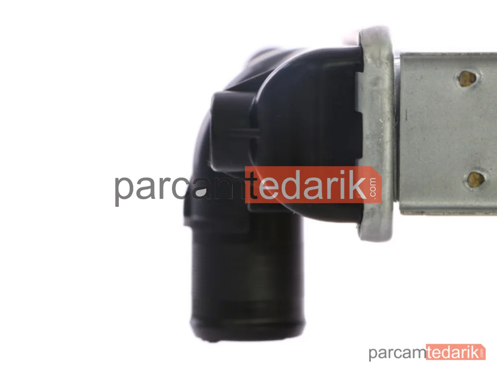 BEHR CR434000S | Su Radyatörü — Su (Renault Megane / Scenic)