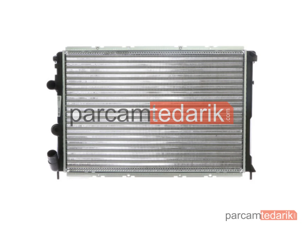 BEHR CR434000S | Su Radyatörü — Su (Renault Megane / Scenic)