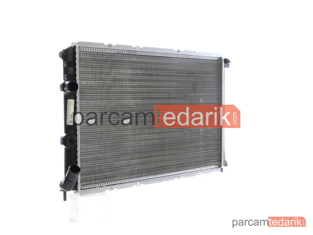 BEHR CR434000S | Su Radyatörü — Su (Renault Megane / Scenic)