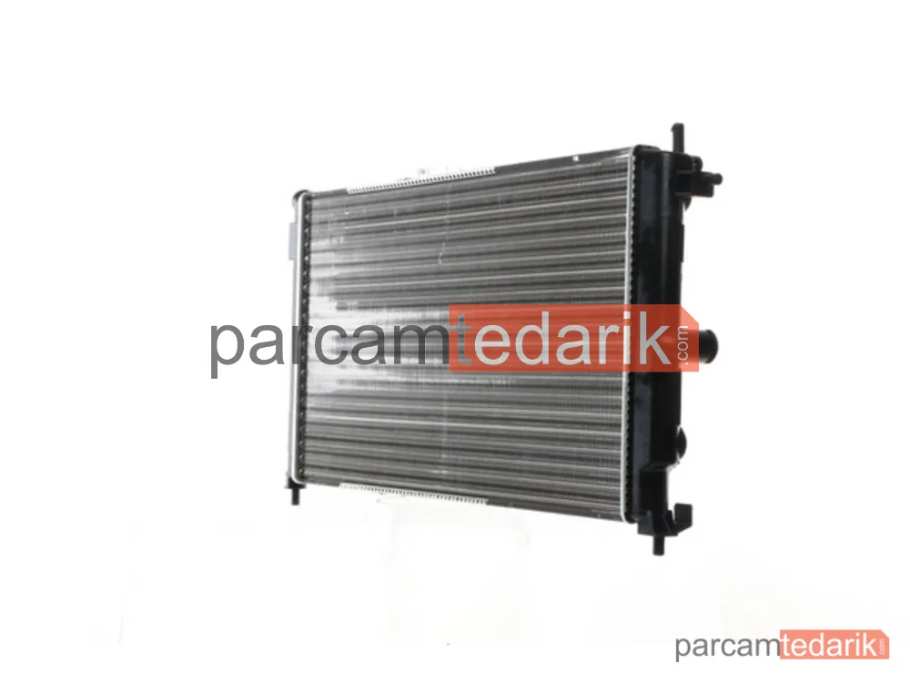 CR438000S | Su Radyatörü — Opel Vectra A 1.6 1.8 2.0 89-95 AC 618×359X34 C20NE C20XE X20XEV