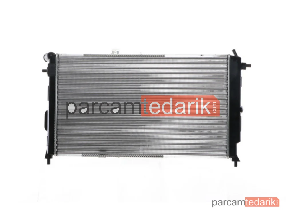 BEHR CR438000S | Su Radyatörü — Opel Vectra A 1.6 1.8 2.0 89-95 AC 618×359X34 C20NE C20XE X20XEV