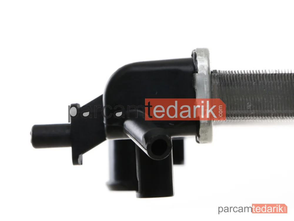 BEHR CR438000S | Su Radyatörü — Opel Vectra A 1.6 1.8 2.0 89-95 AC 618×359X34 C20NE C20XE X20XEV