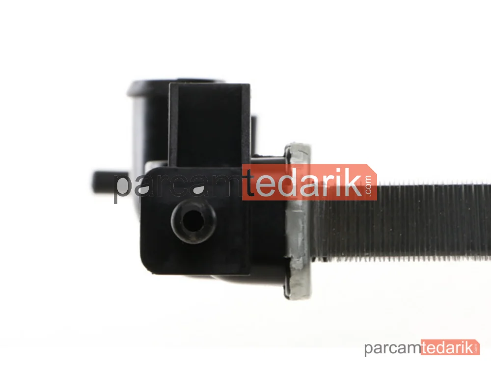 BEHR CR438000S | Su Radyatörü — Opel Vectra A 1.6 1.8 2.0 89-95 AC 618×359X34 C20NE C20XE X20XEV