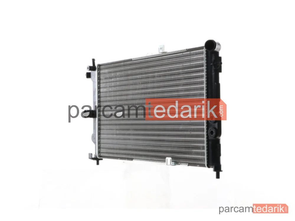 BEHR CR438000S | Su Radyatörü — Opel Vectra A 1.6 1.8 2.0 89-95 AC 618×359X34 C20NE C20XE X20XEV