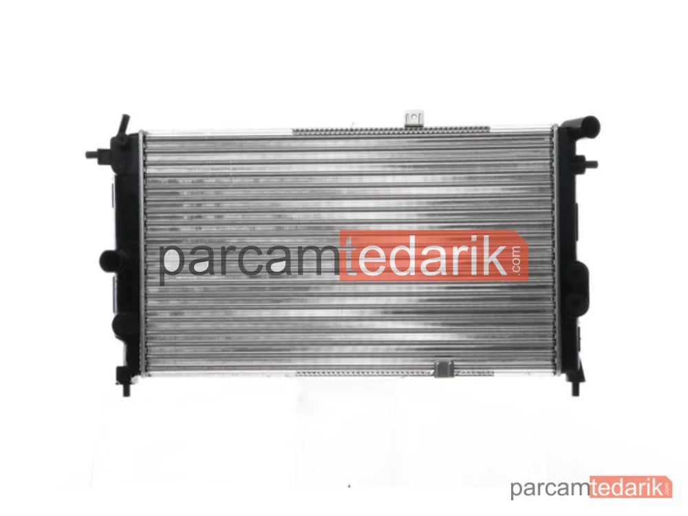 BEHR CR438000S | Su Radyatörü — Opel Vectra A 1.6 1.8 2.0 89-95 AC 618×359X34 C20NE C20XE X20XEV