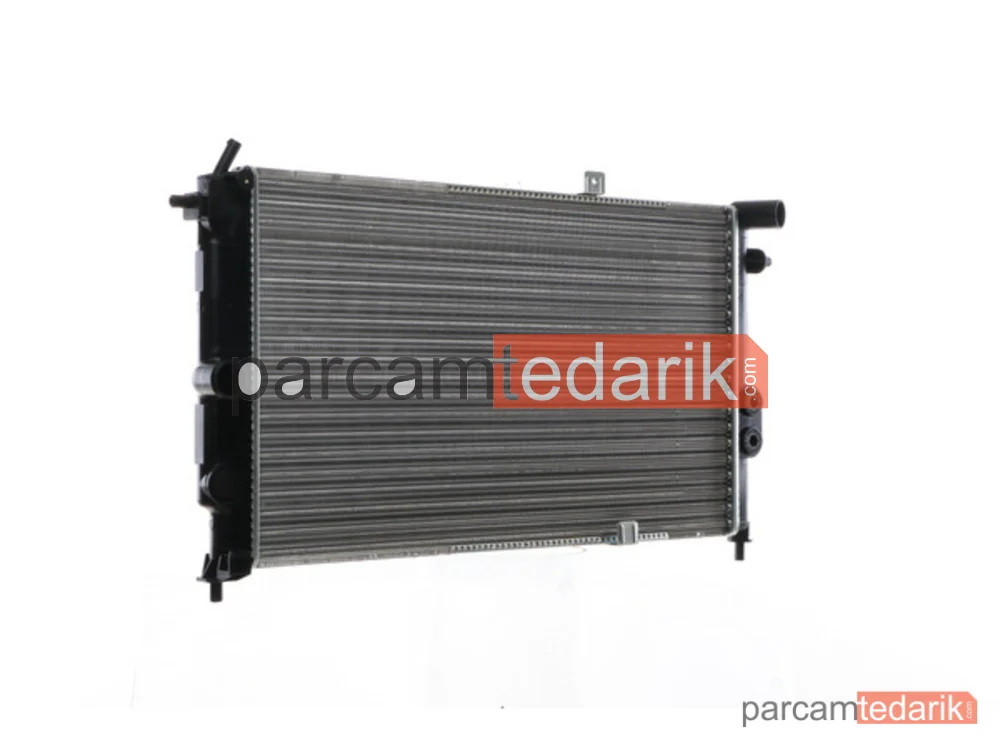 BEHR CR438000S | Su Radyatörü — Opel Vectra A 1.6 1.8 2.0 89-95 AC 618×359X34 C20NE C20XE X20XEV