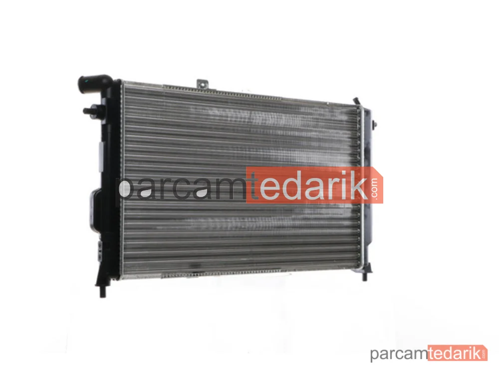 BEHR CR438000S | Su Radyatörü — Opel Vectra A 1.6 1.8 2.0 89-95 AC 618×359X34 C20NE C20XE X20XEV
