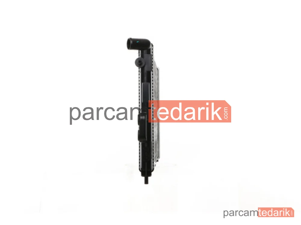 BEHR CR438000S | Su Radyatörü — Opel Vectra A 1.6 1.8 2.0 89-95 AC 618×359X34 C20NE C20XE X20XEV