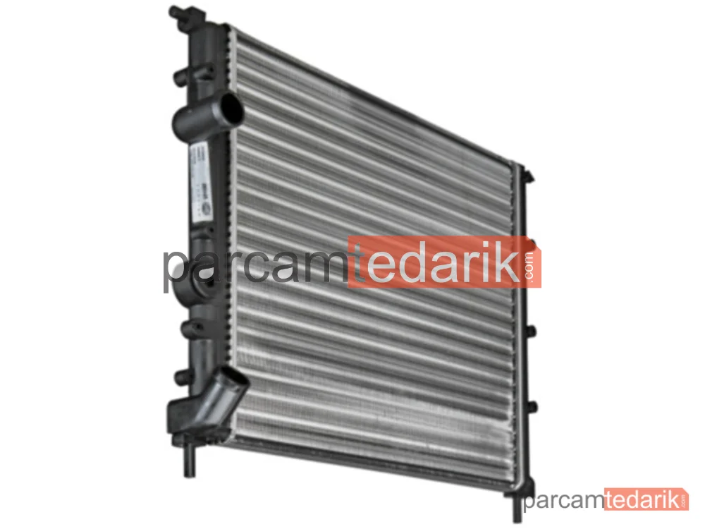 BEHR CR449000S | Su Radyatörü — Renault Kangoo 1.4 8V NAC / Clio II 1.5DCI 65PS NAC K7M / K7J / E7J / K4M NAC Megane