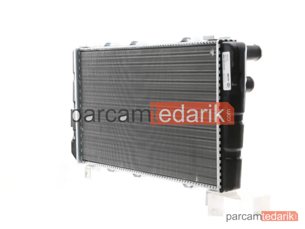 CR453000S | Su Radyatörü — 485×280 (Skoda Favorit 88-95 Felicia 95-01)