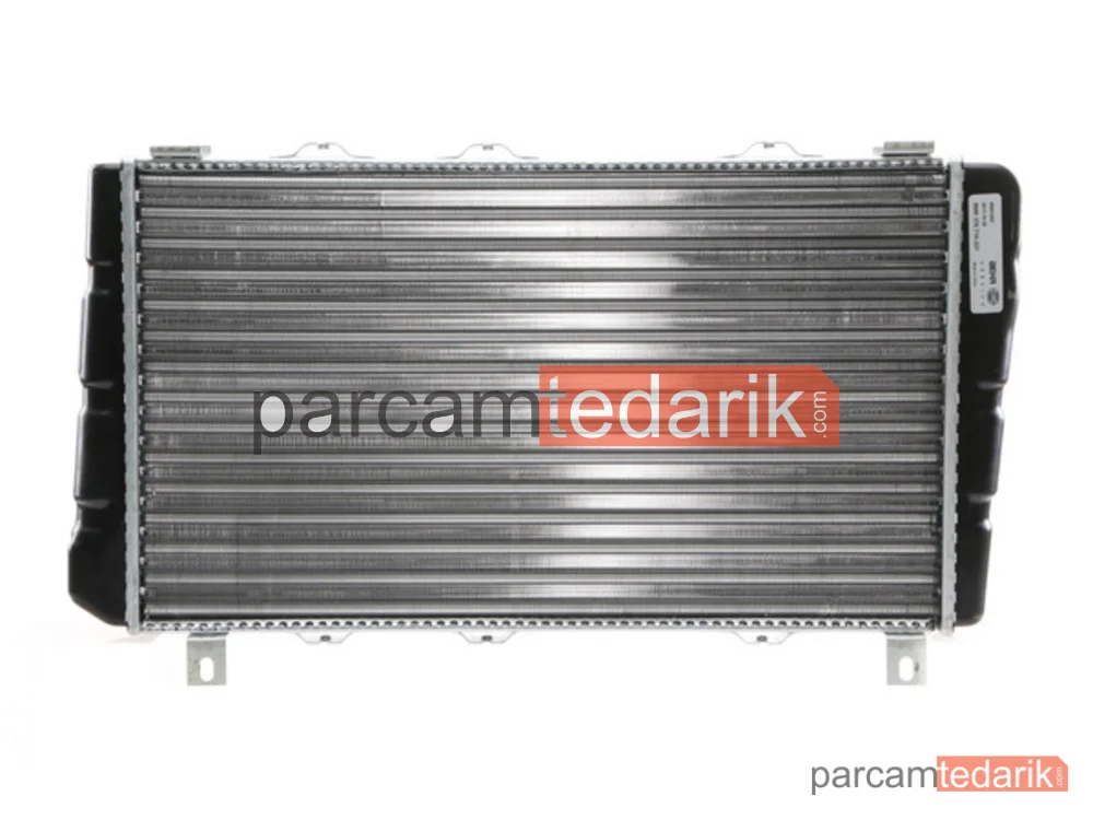 BEHR CR453000S | Su Radyatörü — 485×280 (Skoda Favorit 88-95 Felicia 95-01)