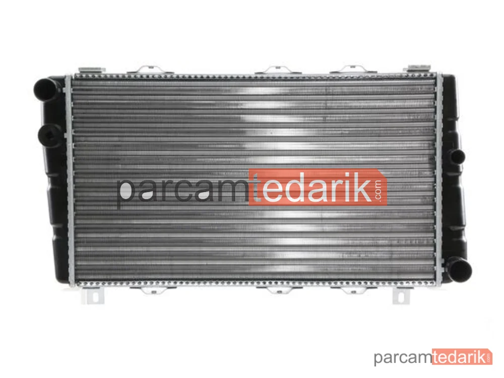 BEHR CR453000S | Su Radyatörü — 485×280 (Skoda Favorit 88-95 Felicia 95-01)