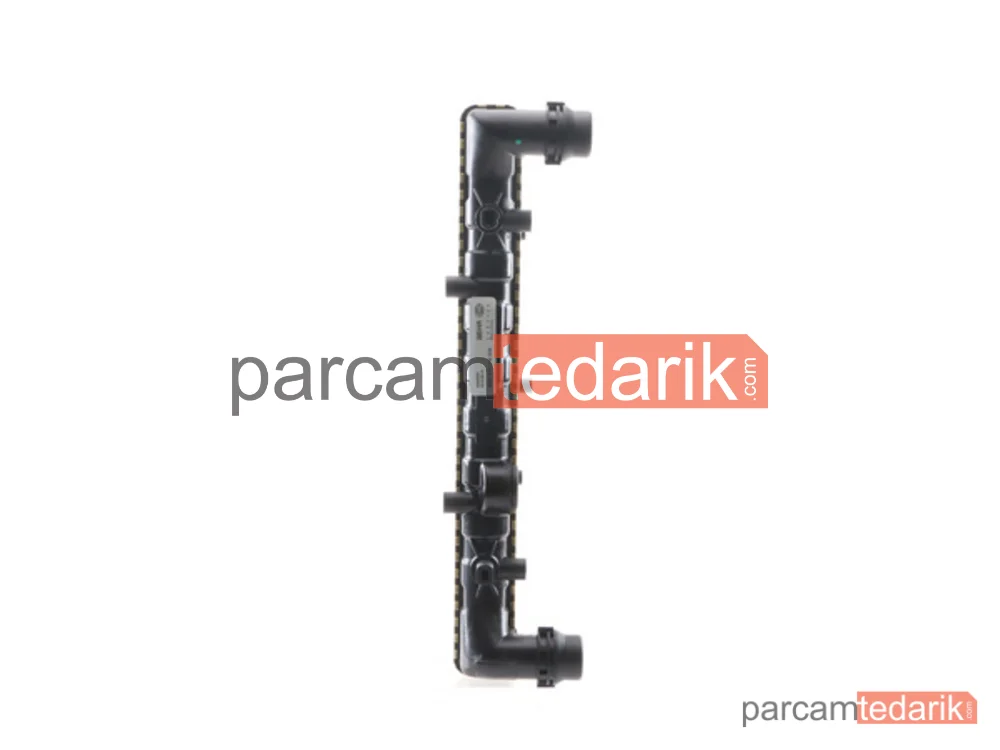 BEHR CR454000S | Su Radyatörü — Klimasiz 430×413 (VW Polo 02-10 Seat Ibiza 02-10 Skoda Fabia 00-10) BBY-BKY-AUA