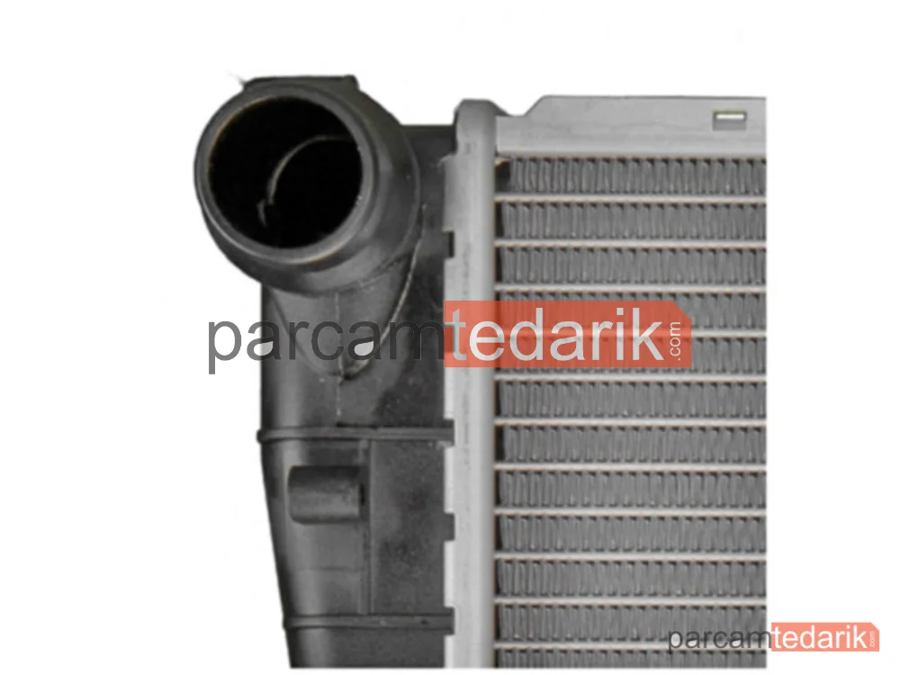 BEHR CR456000P | Su Radyatörü — BMW E46 Otomatik