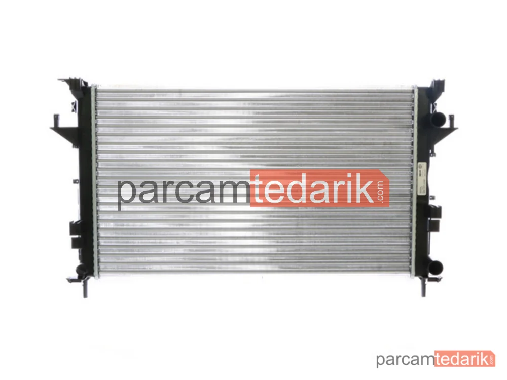 BEHR CR459000S | Su Radyatörü — Renault Laguna II 1.6 1.8 2.0 16V 01