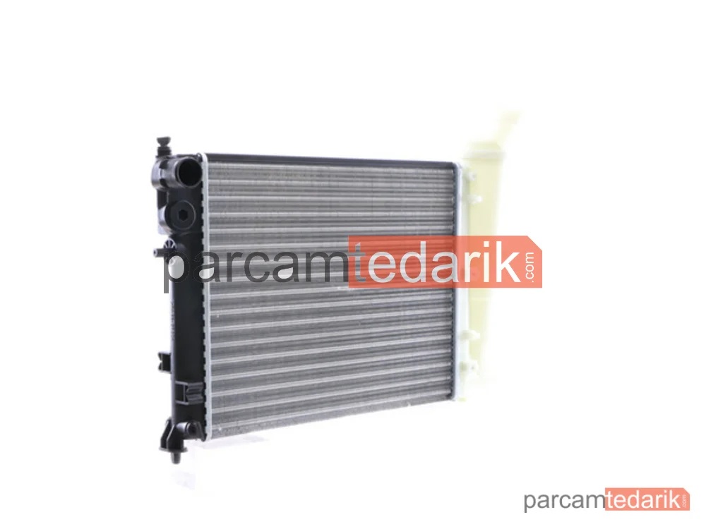 BEHR CR469000S | Su Radyatörü — Peugeot 106 II 96-99 1.4 TU3JP 1.6 TU5JP NAC