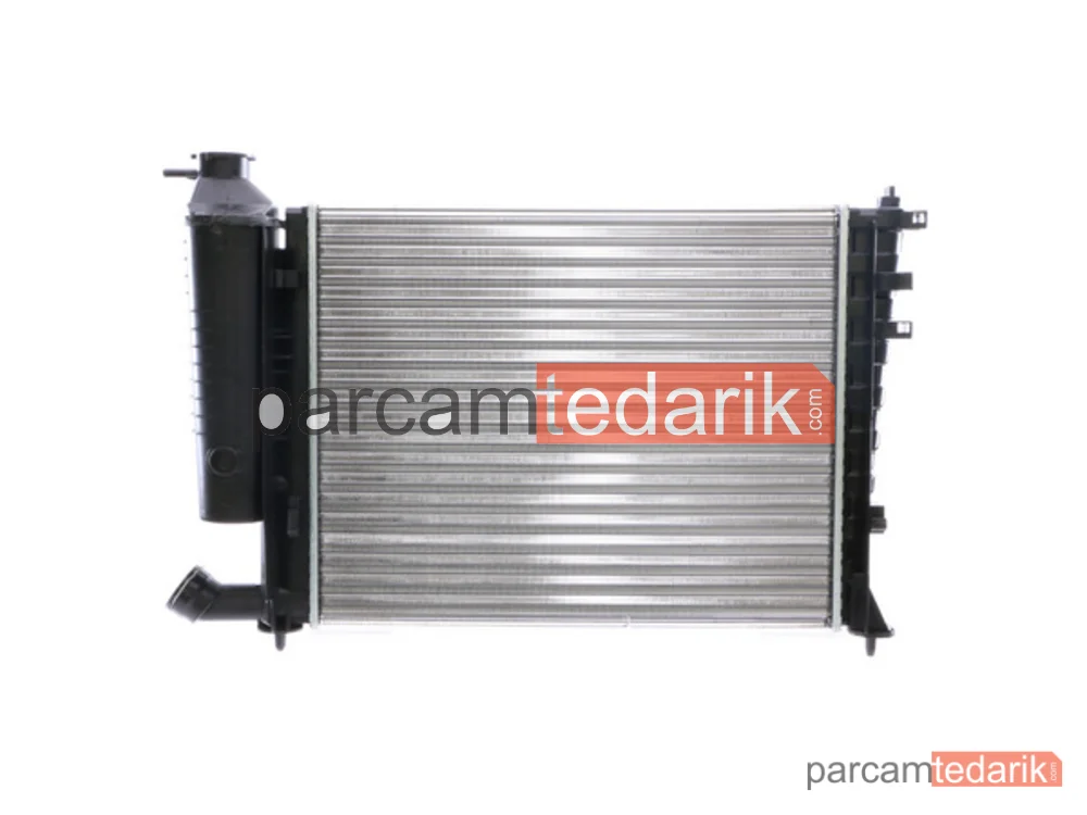 BEHR CR478000S | Su Radyatörü — Klimasiz (Peugeot 306 1.4 1.6 1.8 7 / CITROEN Xsara 1.4 1.6 1.8)