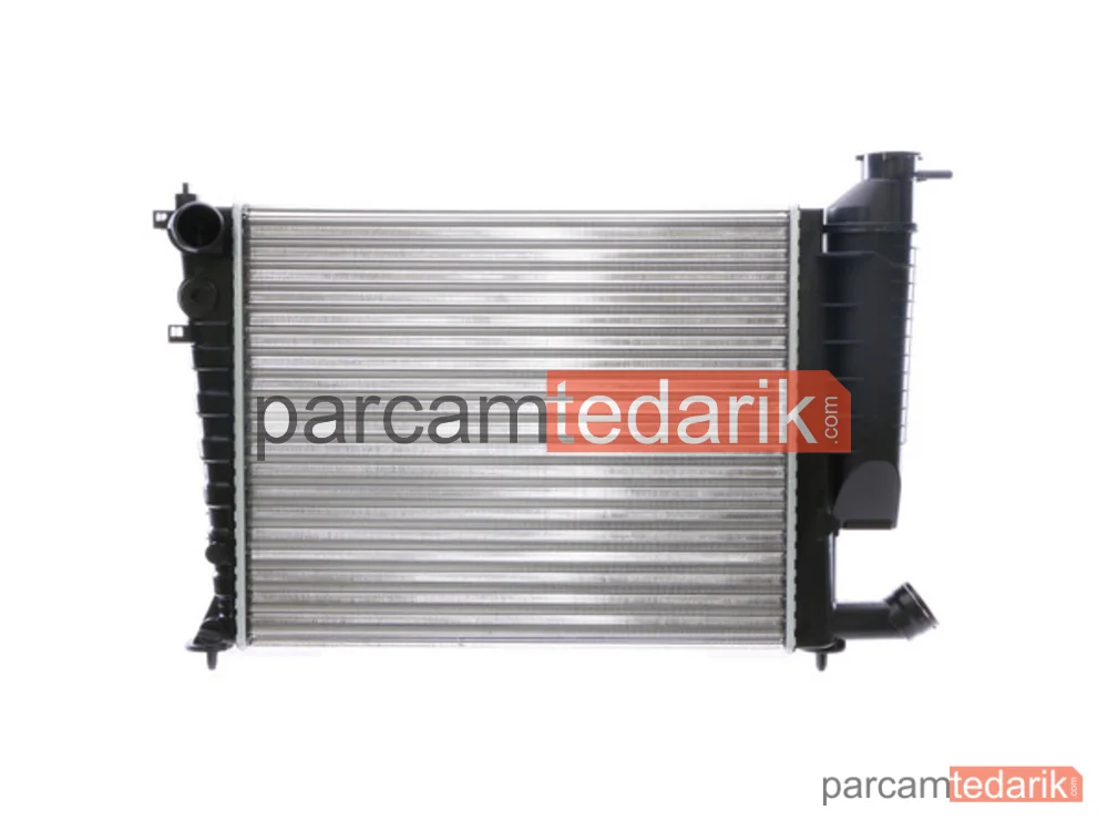 BEHR CR478000S | Su Radyatörü — Klimasiz (Peugeot 306 1.4 1.6 1.8 7 / CITROEN Xsara 1.4 1.6 1.8)