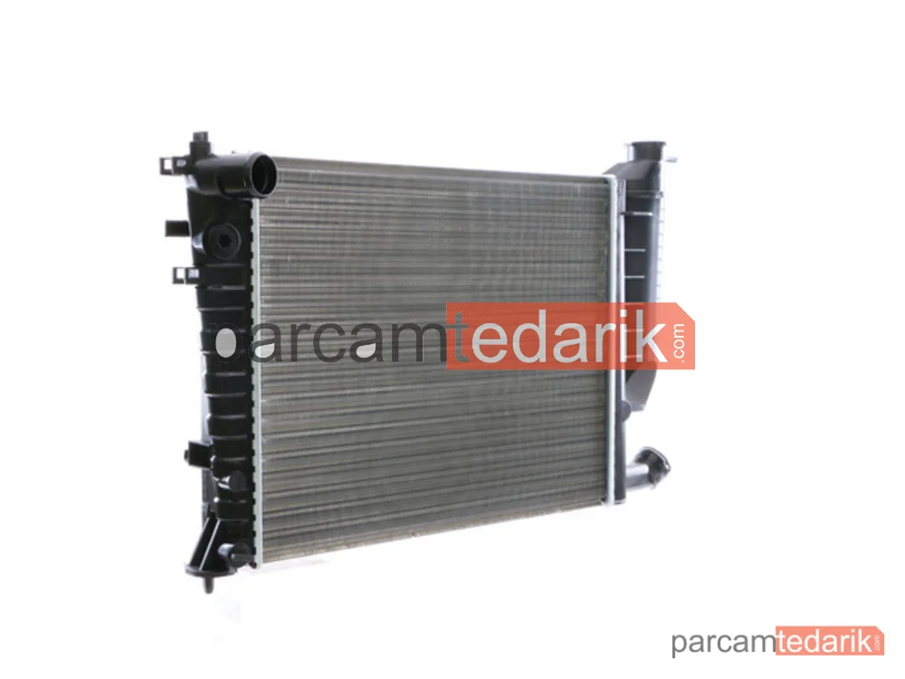 BEHR CR478000S | Su Radyatörü — Klimasiz (Peugeot 306 1.4 1.6 1.8 7 / CITROEN Xsara 1.4 1.6 1.8)