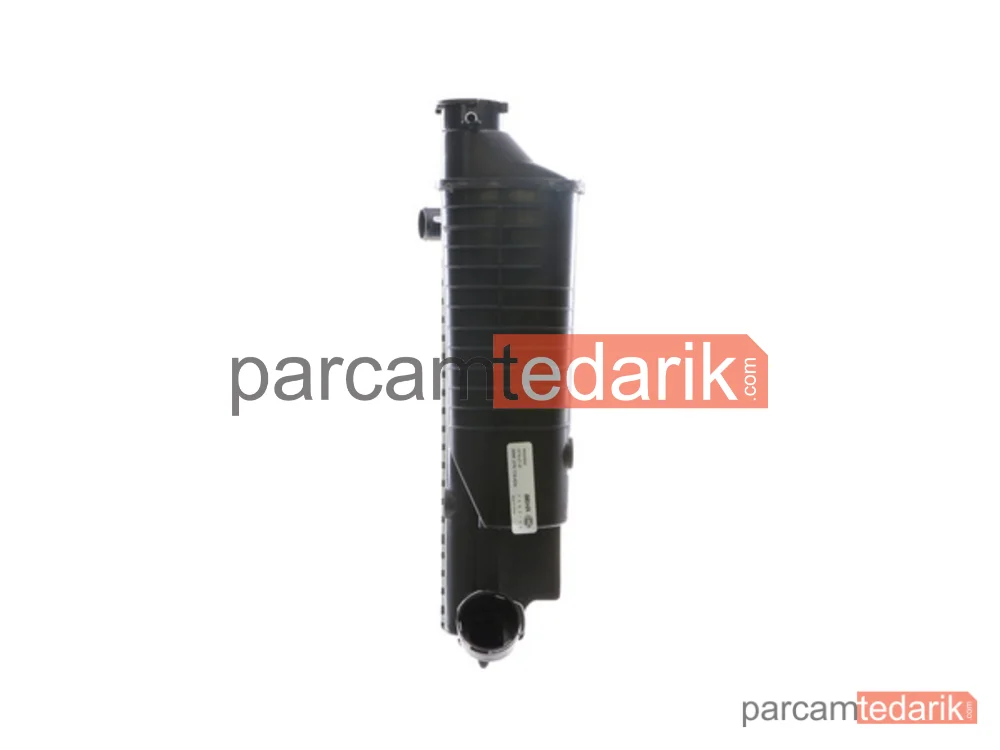 BEHR CR478000S | Su Radyatörü — Klimasiz (Peugeot 306 1.4 1.6 1.8 7 / CITROEN Xsara 1.4 1.6 1.8)